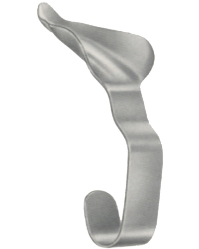 Cheek Retractors